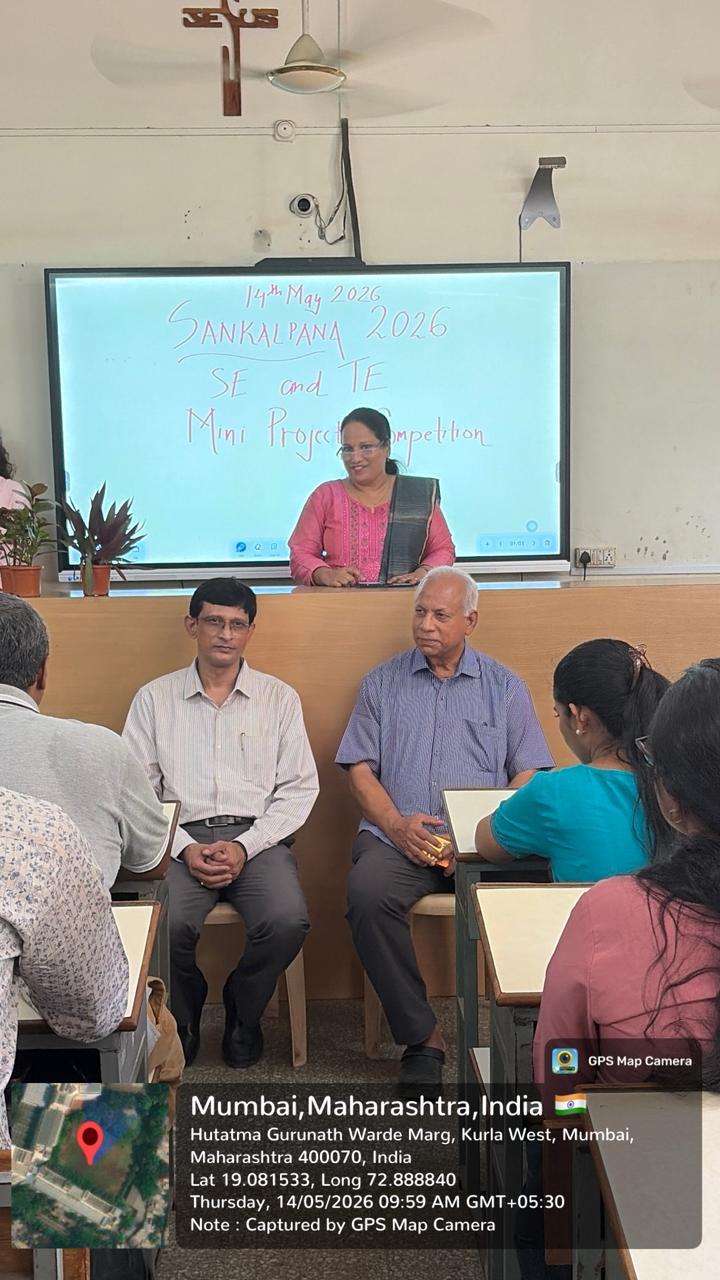 Inauguration Ceremony