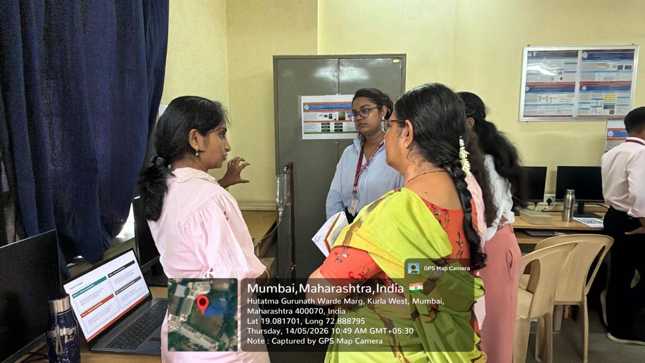 Exhibition Demo